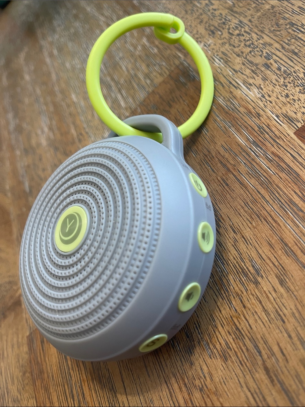 Hushh Yogasleep Sound Machine